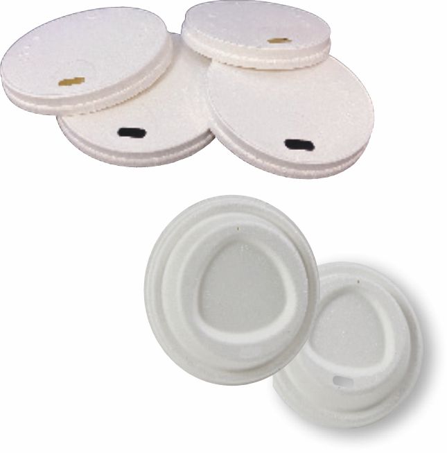 Deckel für Getränkebecher