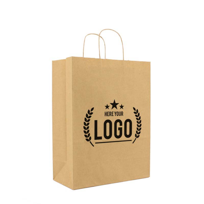 Papiertasche individuell