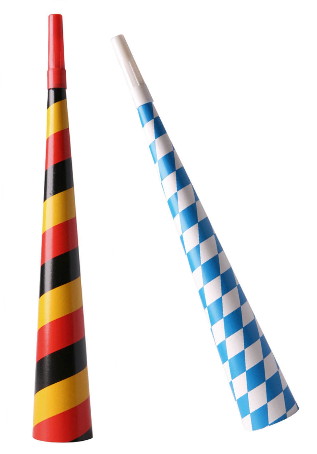 Tröten, Österreich