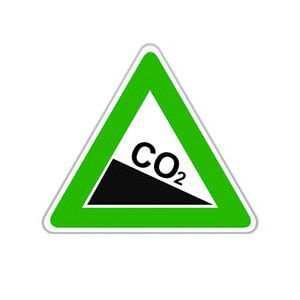 CO2 Zertifikat
