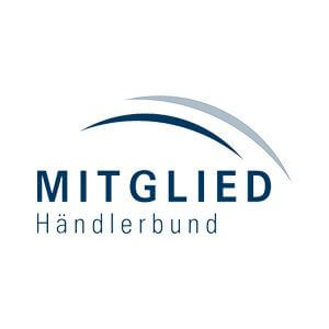 Logo Händlerbund Mitglied