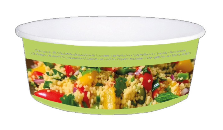 Salatschale 1.300 ml