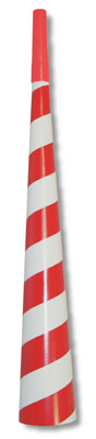 Tröten, Österreich