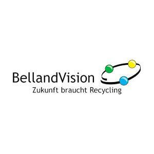 Logo Bellavision Zertifikat