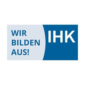 Logo IHK Zertifikat